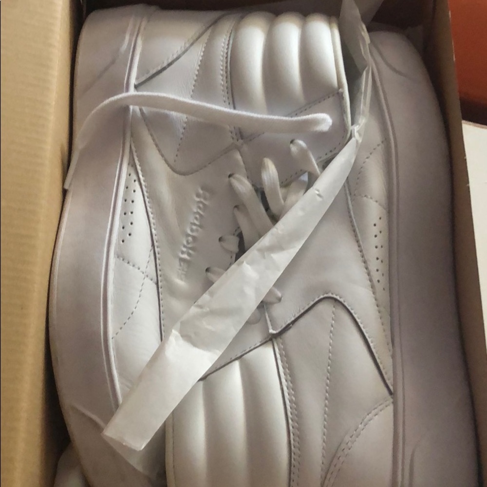 REEBOK FS Hightops